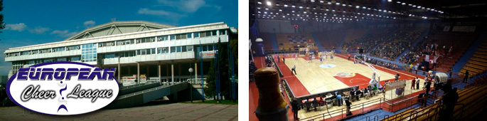 Dom sportova